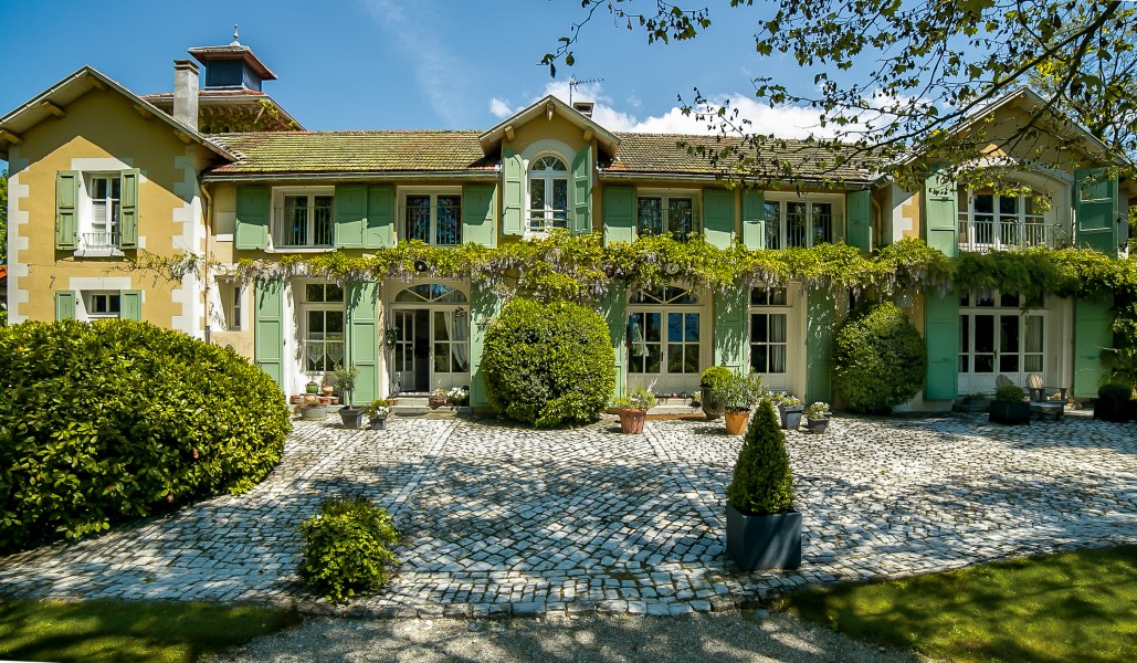 Maison à vendre en Rhone Alpes - Savoie AIX LES BAINS Magnifique